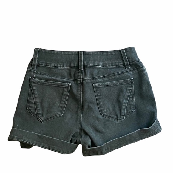 {D Jeans} jean shorts - Picture 4 of 5